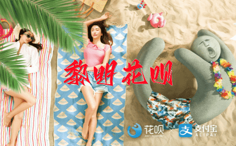 福兮祸所依花呗